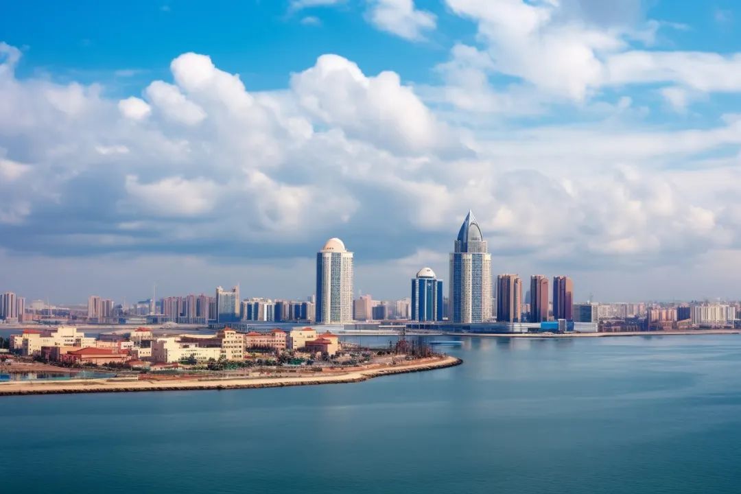 米乐M6 米乐市委定调青岛三季度怎么干?(图1) 米乐M6 米乐市委定调青岛三季度怎么干?(图1)