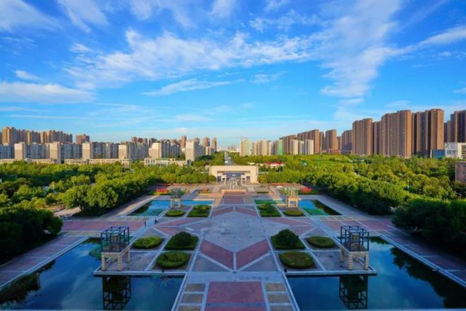 米乐M6 米乐全国表彰！河南教授研发“高能”新材料获教育部颁发大奖！(图5)