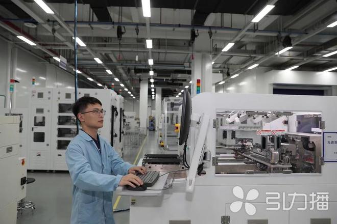 米乐M6 米乐江苏召开专题新闻发布会苏州亮出“四推进”构建现代化产业体系(图2) 米乐M6 米乐江苏召开专题新闻发布会苏州亮出“四推进”构建现代化产业体系(图2)