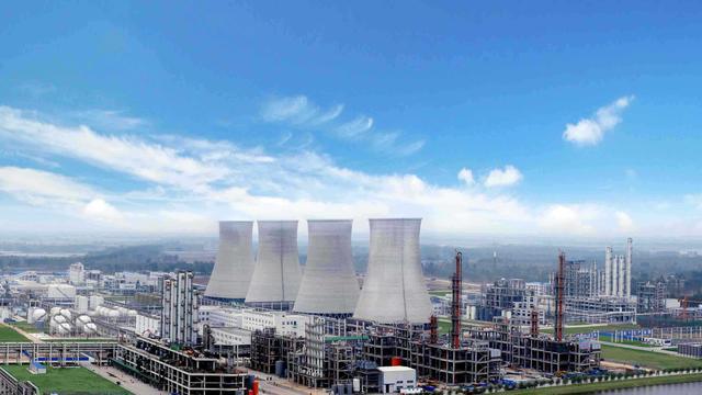 米乐 M6米乐山东发布省级化工重点项目调整名单(图1) 米乐 M6米乐山东发布省级化工重点项目调整名单(图1)