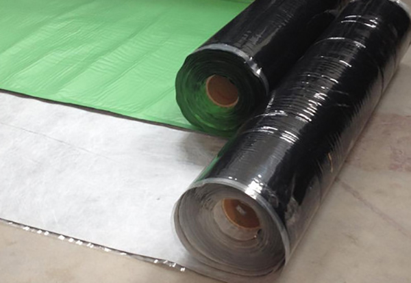 最受米乐M6 米乐欢迎的防水卷材品牌(图1)