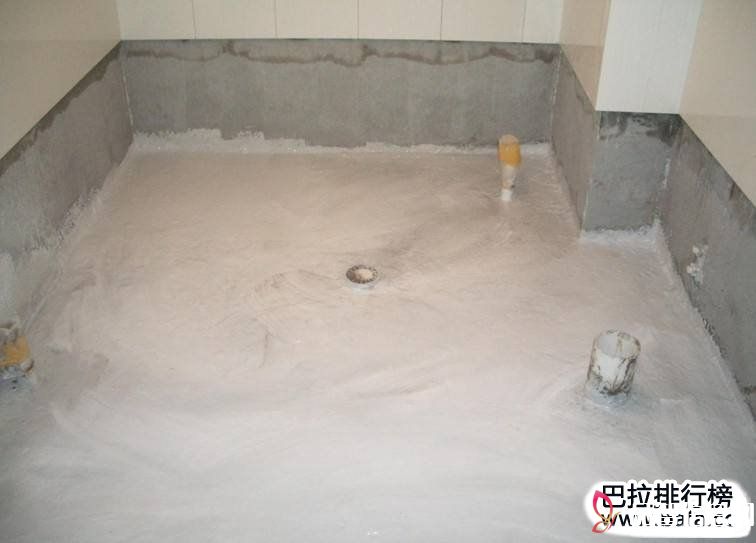 米乐 M6米乐防水材料十大名牌排名(中国防水十强排行榜)(图2)