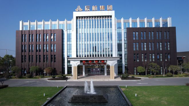 米乐 M6米乐大上海到小县城再到海外中国建筑铝板装饰行业冠军之路(图6) 米乐 M6米乐大上海到小县城再到海外中国建筑铝板装饰行业冠军之路(图6)