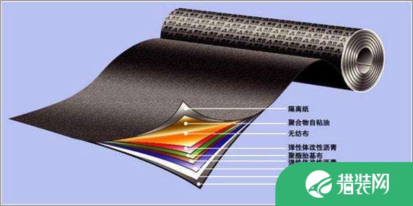 防水卷材哪种好?防米乐 M6米乐水卷材十大品牌排名推荐一看便知(图2) 防水卷材哪种好?防米乐 M6米乐水卷材十大品牌排名推荐一看便知(图2)