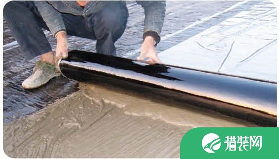 防水卷材哪种好?防米乐 M6米乐水卷材十大品牌排名推荐一看便知(图3) 防水卷材哪种好?防米乐 M6米乐水卷材十大品牌排名推荐一看便知(图3)