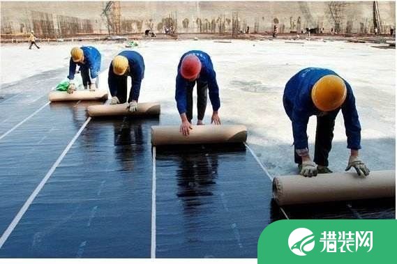 防水卷材哪种好?防米乐 M6米乐水卷材十大品牌排名推荐一看便知(图4) 防水卷材哪种好?防米乐 M6米乐水卷材十大品牌排名推荐一看便知(图4)