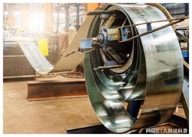 金属新材料概念:趋势上行!一米乐 M6米乐直被低估的6大“金属新材料”企业(图1) 金属新材料概念:趋势上行!一米乐 M6米乐直被低估的6大“金属新材料”企业(图1)