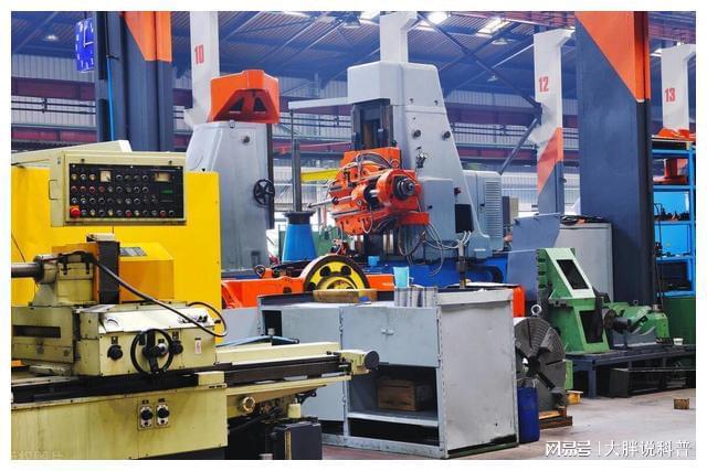 金属新材料概念:趋势上行!一米乐 M6米乐直被低估的6大“金属新材料”企业(图5) 金属新材料概念:趋势上行!一米乐 M6米乐直被低估的6大“金属新材料”企业(图5)