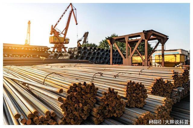 金属新材料概念:趋势上行!一米乐 M6米乐直被低估的6大“金属新材料”企业(图2) 金属新材料概念:趋势上行!一米乐 M6米乐直被低估的6大“金属新材料”企业(图2)