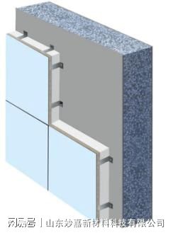 对于选择保温一体板南北方有什么差异米乐M6 米乐(图1)