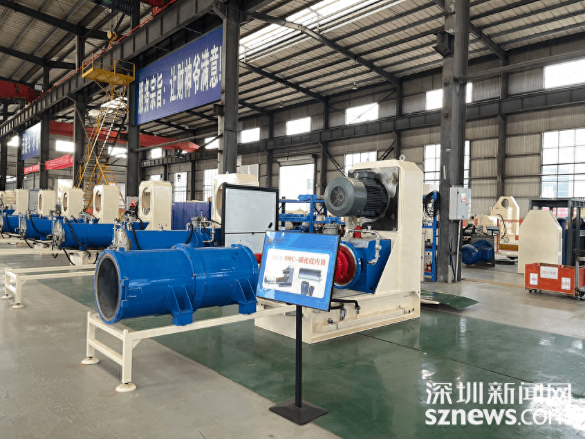 靠自己!看中国企业如何打破超细研磨设备国外垄断“神话”米乐 M6米乐(图1) 靠自己!看中国企业如何打破超细研磨设备国外垄断“神话”米乐 M6米乐(图1)