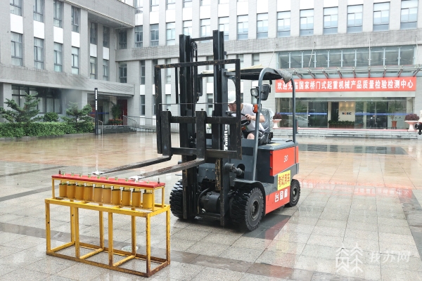 米乐M6 米乐江苏省特检院举办第二届“特检小卫士”研学活动(图3) 米乐M6 米乐江苏省特检院举办第二届“特检小卫士”研学活动(图3)