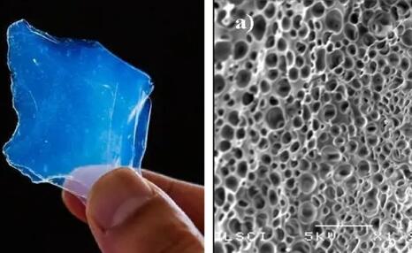 被誉为改变世界的神米乐M6 米乐奇材料:纳米级气溶胶碳中和下诞生发展新契机(图4) 被誉为改变世界的神米乐M6 米乐奇材料:纳米级气溶胶碳中和下诞生发展新契机(图4)