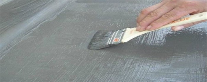 米乐M6 米乐防水保护层做法(图1) 米乐M6 米乐防水保护层做法(图1)