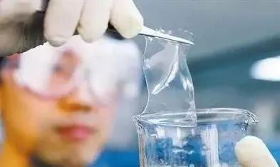 一新材料横空出世改变世界超出你想象(第226米乐 M6米乐期)(图4) 一新材料横空出世改变世界超出你想象(第226米乐 M6米乐期)(图4)