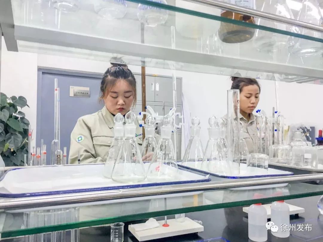 徐州硅材料“家族”又添一重要成员米乐 M6米乐高科纳米新材料了解一下?(图2) 徐州硅材料“家族”又添一重要成员米乐 M6米乐高科纳米新材料了解一下?(图2)