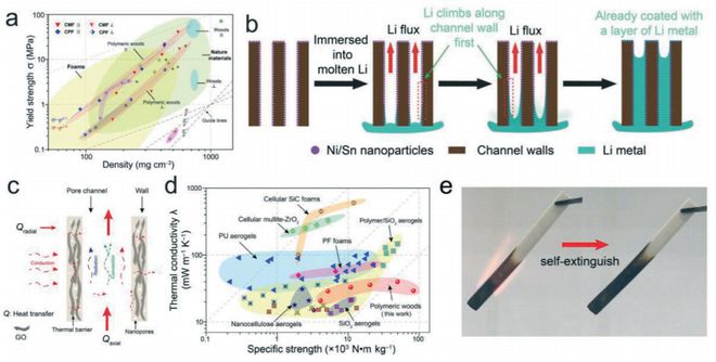 深耕纳米乐 M6米乐米功能化引领后塑料时代——俞书宏院士课题组2020年研究成果集锦(图3) 深耕纳米乐 M6米乐米功能化引领后塑料时代——俞书宏院士课题组2020年研究成果集锦(图3)