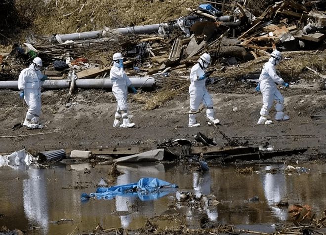 米乐 M6米乐日本启动核污水排海引广泛争议我国沿海面临风险如何科学应对(图5) 米乐 M6米乐日本启动核污水排海引广泛争议我国沿海面临风险如何科学应对(图5)