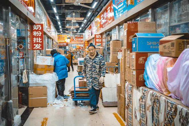 中国新材料:3大热点4大产业5大聚焦!米乐 M6米乐(图2) 中国新材料:3大热点4大产业5大聚焦!米乐 M6米乐(图2)