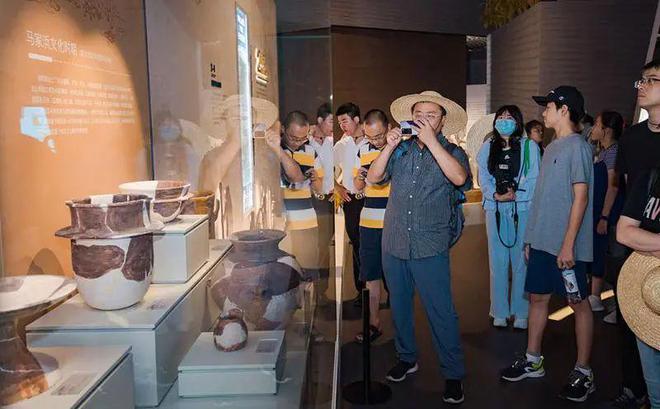 米乐M6 米乐媒体采风行解锁非凡园区的发展魅力!(图9) 米乐M6 米乐媒体采风行解锁非凡园区的发展魅力!(图9)