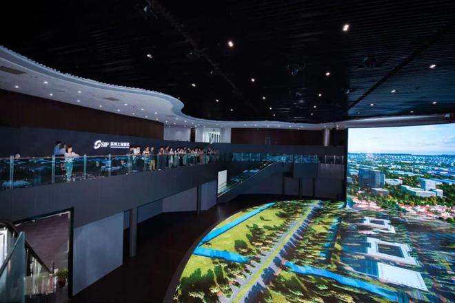 米乐M6 米乐媒体采风行解锁非凡园区的发展魅力!(图6) 米乐M6 米乐媒体采风行解锁非凡园区的发展魅力!(图6)