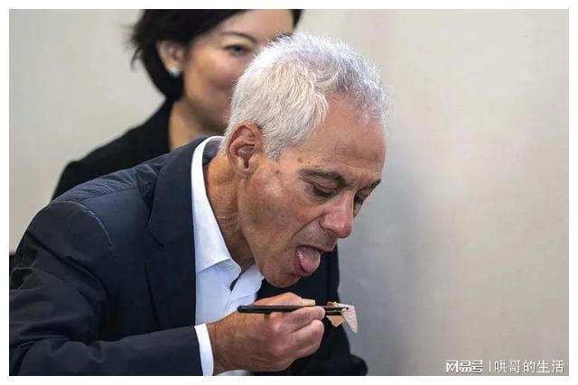 美日韩有政客福岛海鲜吃播秀米乐M6 米乐我们读唐诗(图1)