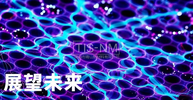 米乐M6 米乐崛起的中国纳米材料科研和纳米科技前景(图6)