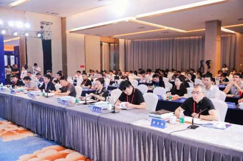 米乐M6 米乐2023第十二届中国创新创业大赛（浙江赛区）新材料行业决赛在浙江温州举办-中国网(图2)