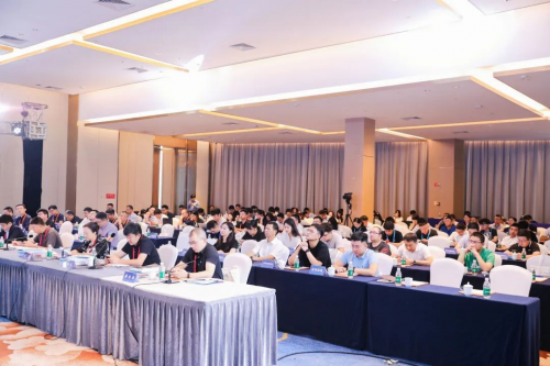 米乐M6 米乐2023第十二届中国创新创业大赛（浙江赛区）新材料行业决赛在浙江温州举办-中国网(图1)