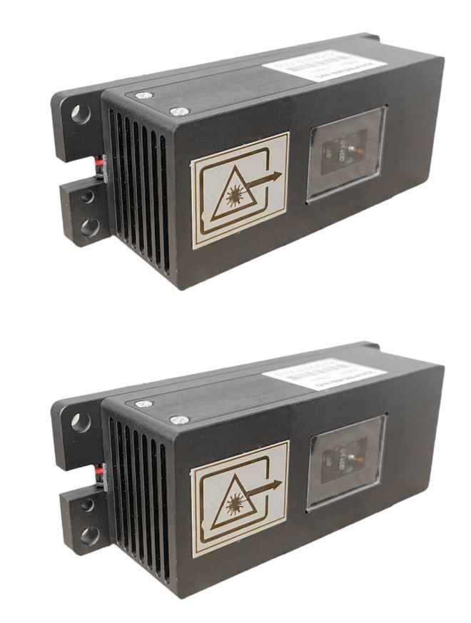 开启深度视觉新篇章知芯传感MEMS结构光投射模组助米乐 M6米乐力工业智造！(图1)