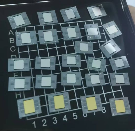 开启深度视觉新篇章知芯传感MEMS结构光投射模组助米乐 M6米乐力工业智造！(图4)