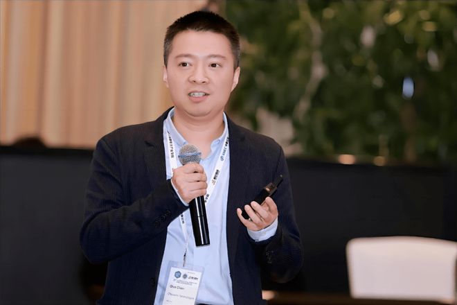 开启深度视觉新篇章知芯传感MEMS结构光投射模组助米乐 M6米乐力工业智造！(图3)