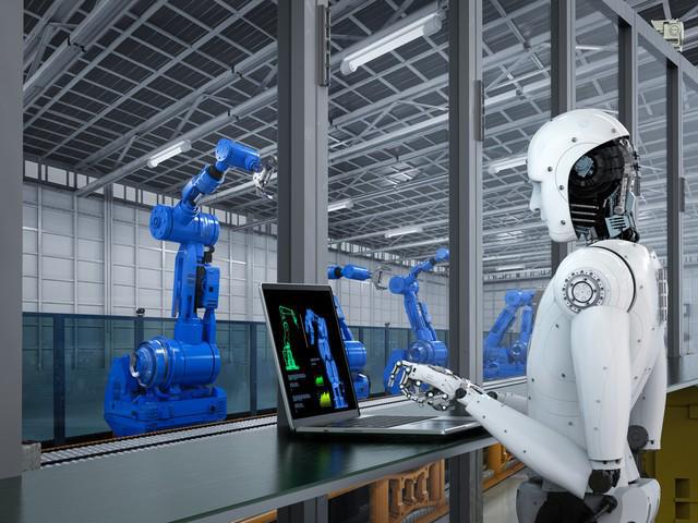 开启深度视觉新篇章知芯传感MEMS结构光投射模组助米乐 M6米乐力工业智造！(图7)