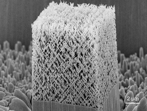 一新材料横空出世改变世界超出你想象（第313期）米乐 M6米乐(图2)