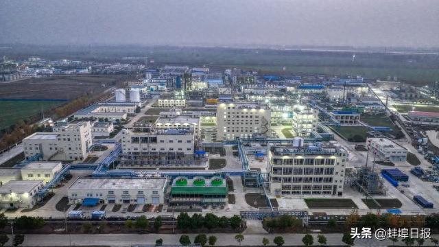 一把手访谈 ▏专访淮上区委书记宋健米乐 M6米乐(图3)