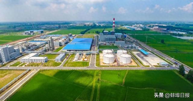 一把手访谈 ▏专访淮上区委书记宋健米乐 M6米乐(图4)