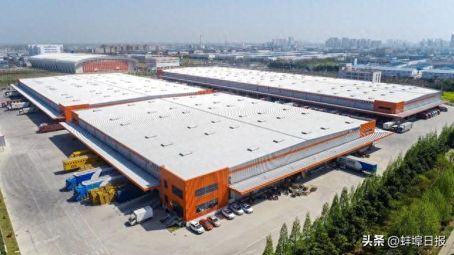 一把手访谈 ▏专访淮上区委书记宋健米乐 M6米乐(图7)