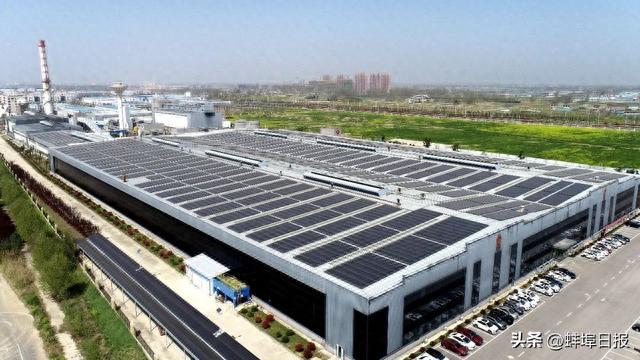 一把手访谈 ▏专访淮上区委书记宋健米乐 M6米乐(图6)