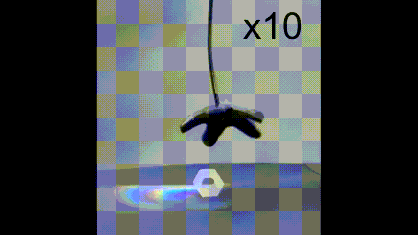 米乐 M6米乐基尔大学研发水凝胶新材料可实现短时间内受控方式扩张与收缩(图4)