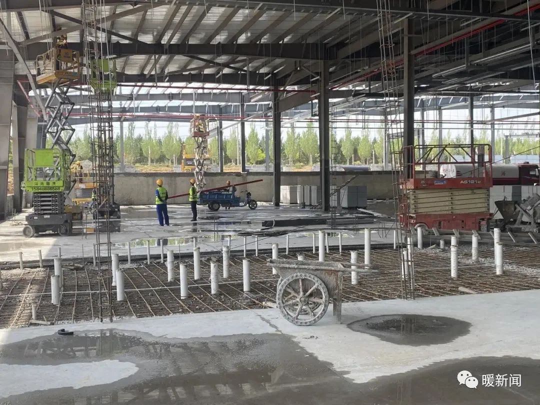 鄂尔多斯达拉特旗：向“存量米乐M6 米乐”要“空间” 推进土地节约集约利用(图4)