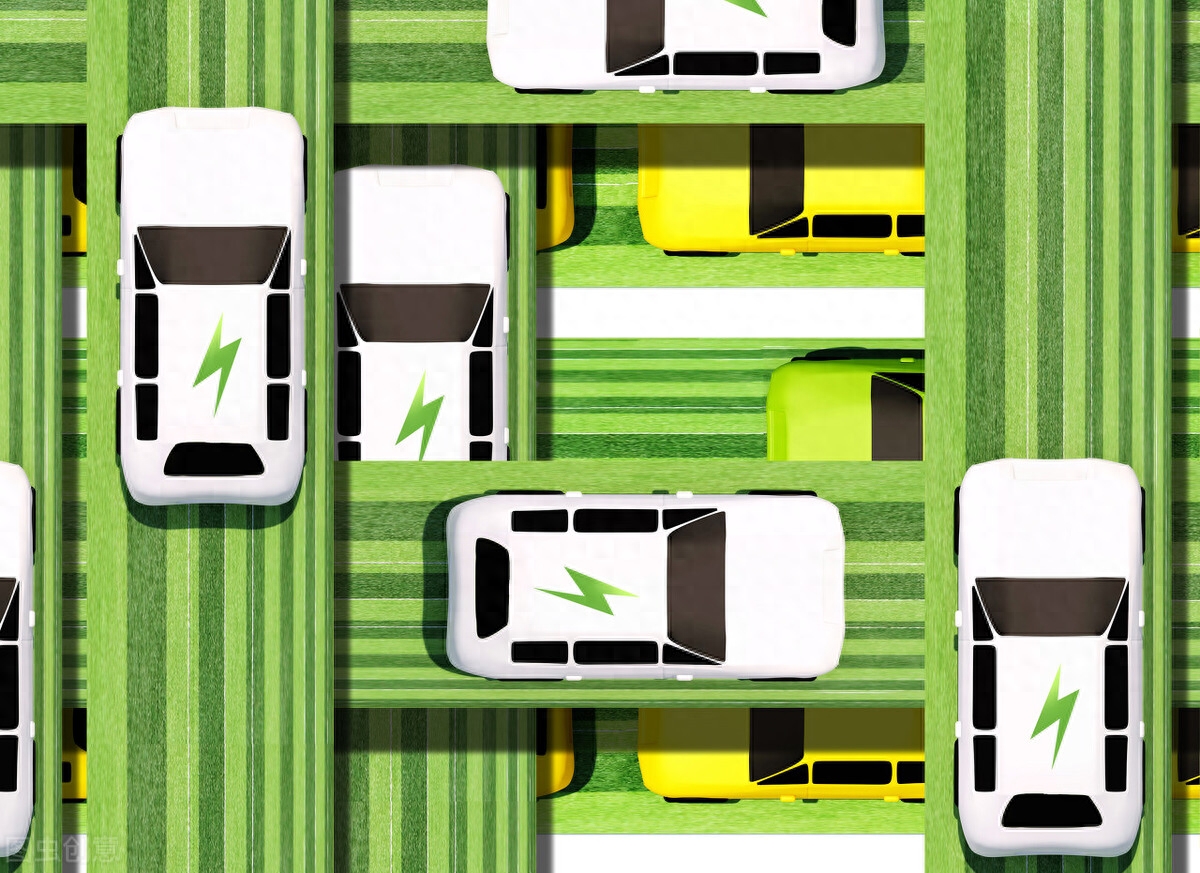 中国新能源大突破：新型纳米硅锂电池米乐M6 米乐研发成功(图2)