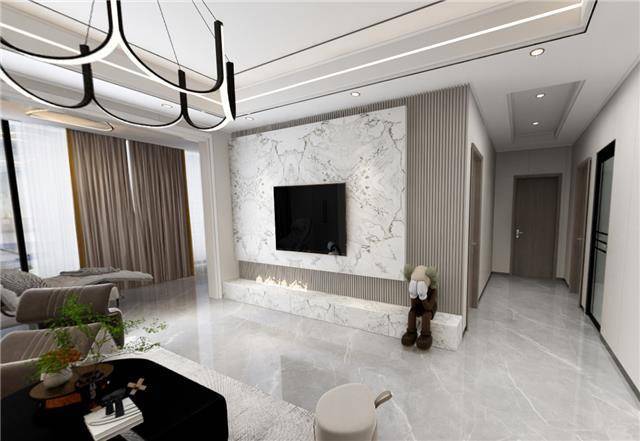 尚宅新材料山东讲解之一全屋整装碳晶板性能如何米乐 M6米乐(图1)