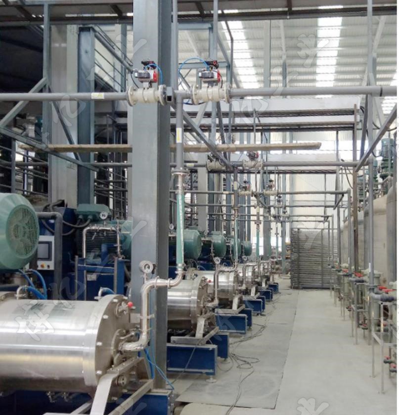 博亿（深圳）工业科技有限公司米乐 M6米乐(图1)