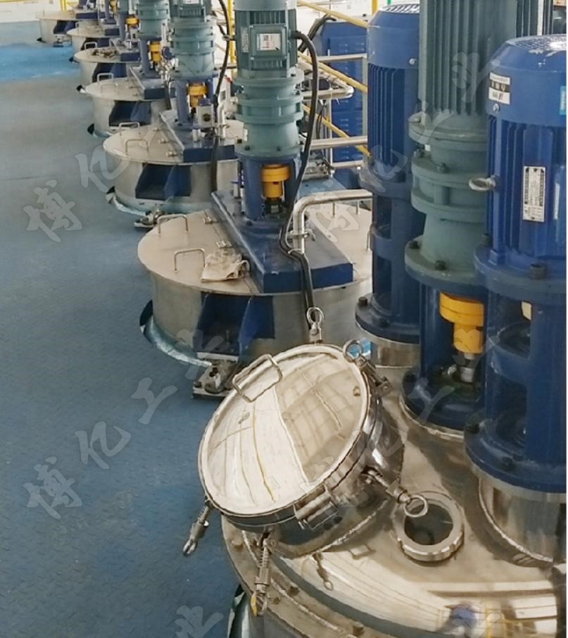 博亿（深圳）工业科技有限公司米乐 M6米乐(图2)