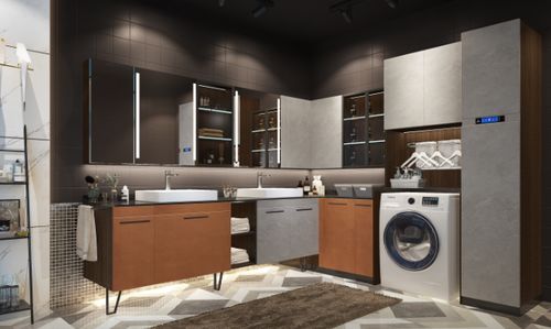 米乐M6 米乐箭牌家居定制如何以多层防潮板走差异化之路？(图2)