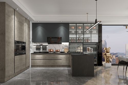 米乐M6 米乐箭牌家居定制如何以多层防潮板走差异化之路？(图3)