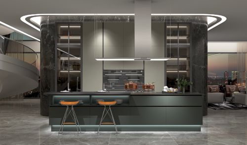 米乐M6 米乐箭牌家居定制如何以多层防潮板走差异化之路？(图5)