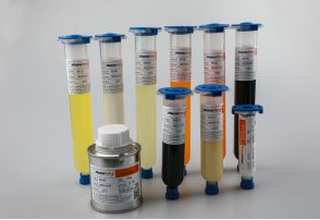 汉思新材料：从“芯片米乐M6 米乐突破”看到中国科技力量(图2)