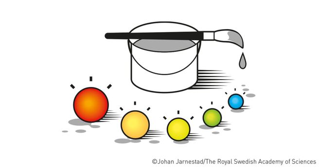 米乐 M6米乐2023年诺贝尔化学奖「闹乌龙」花落量子点领域可用于绘制生物组织图谱(图1) 米乐 M6米乐2023年诺贝尔化学奖「闹乌龙」花落量子点领域可用于绘制生物组织图谱(图1)