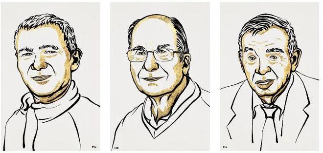 米乐M6 米乐彩色玻璃和QLED电视原理是差不多的？ 2023诺贝尔化学奖探秘(图1)